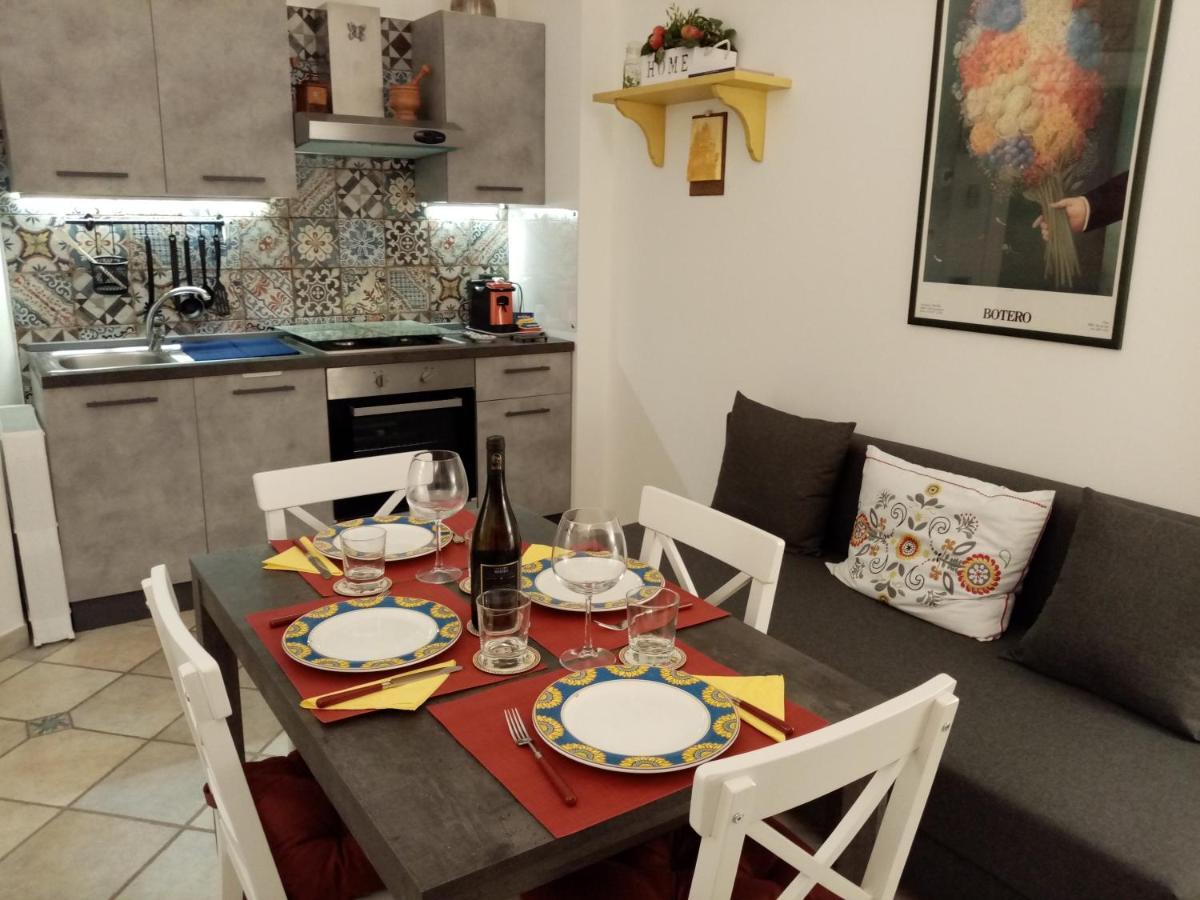 Molo Di Levante - Rent Apartment Марина ди Рагуса Екстериор снимка